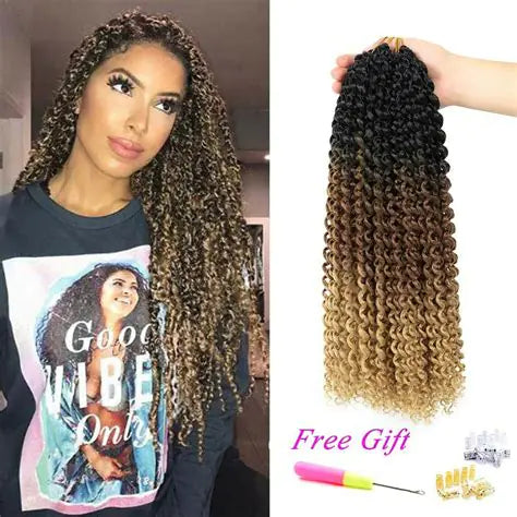 Extensiones de cabello Passion Twist