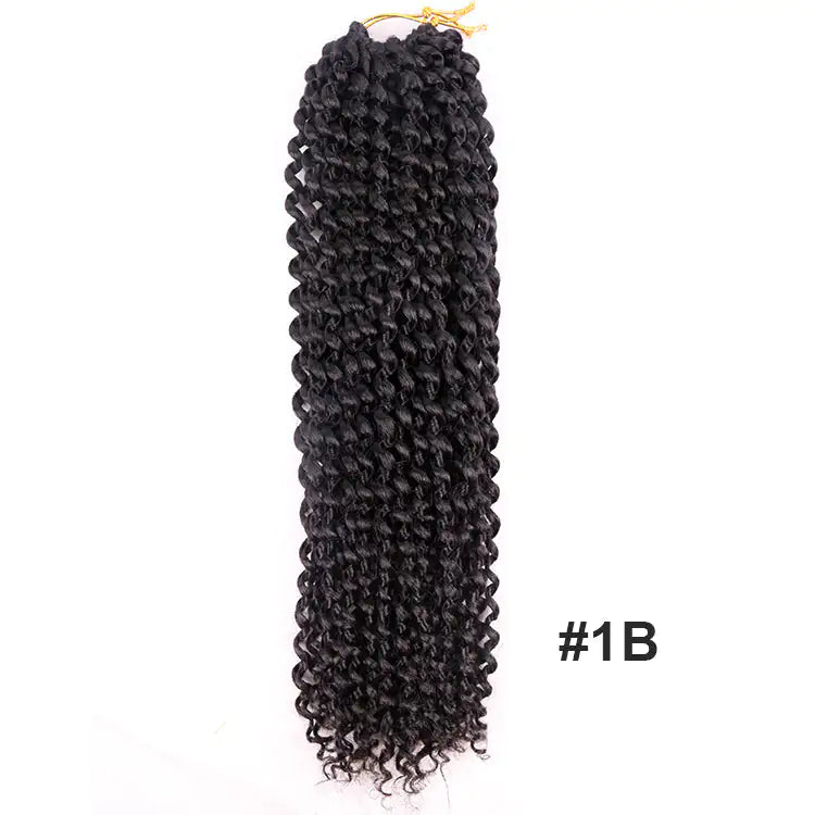 Extensiones de cabello Passion Twist