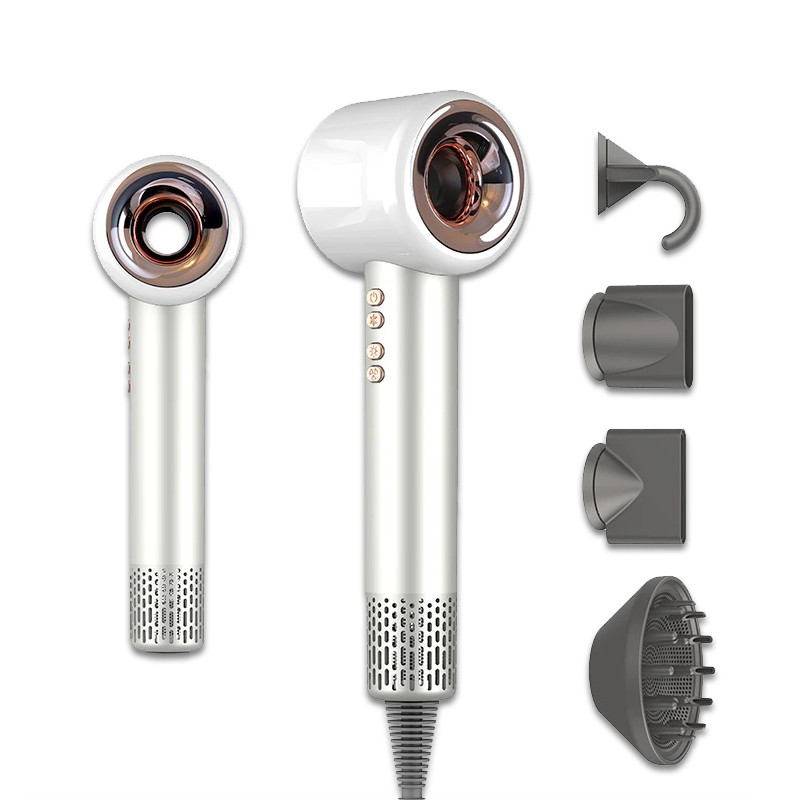 Secador de pelo Radian VORTEX Pro