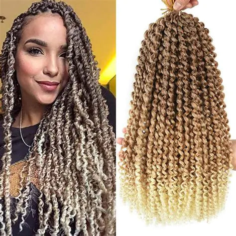Extensiones de cabello Passion Twist