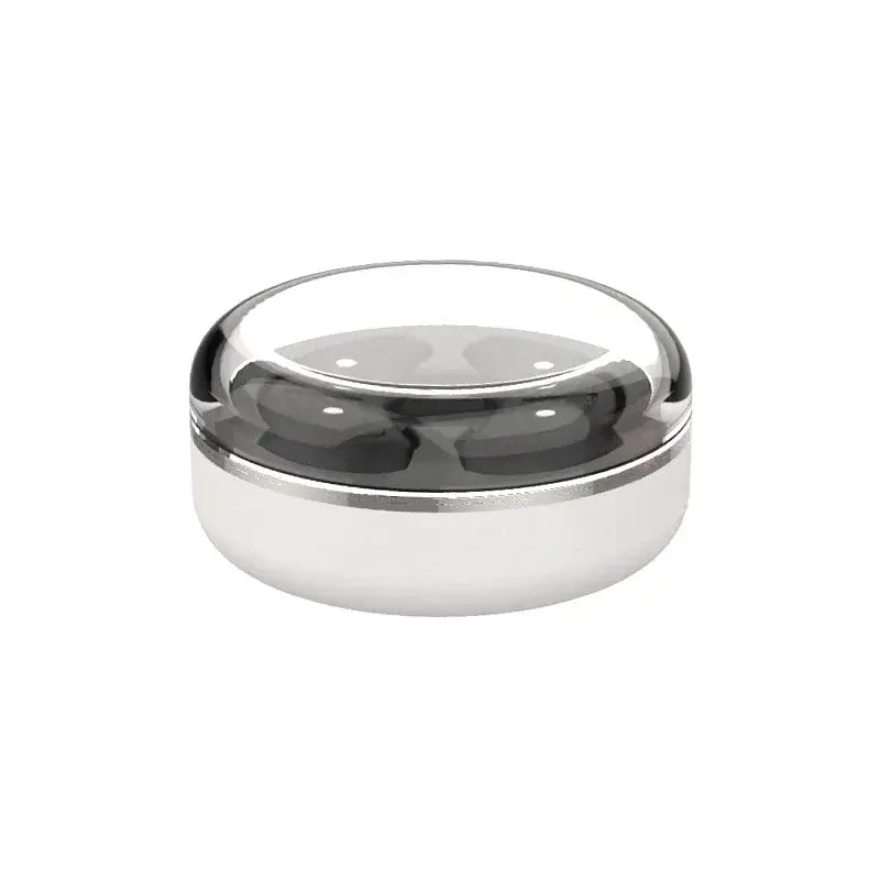 Masajeador de ojos para aliviar la fatiga ocular y la relajación facial