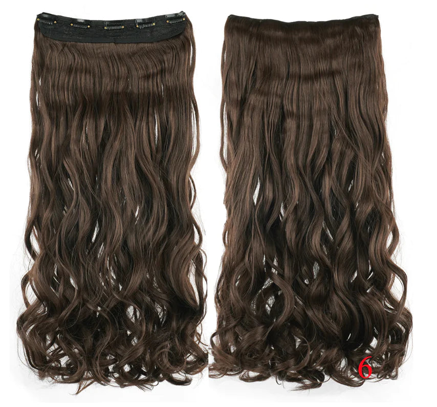 Beauty Hair - Accesorio para el cabello