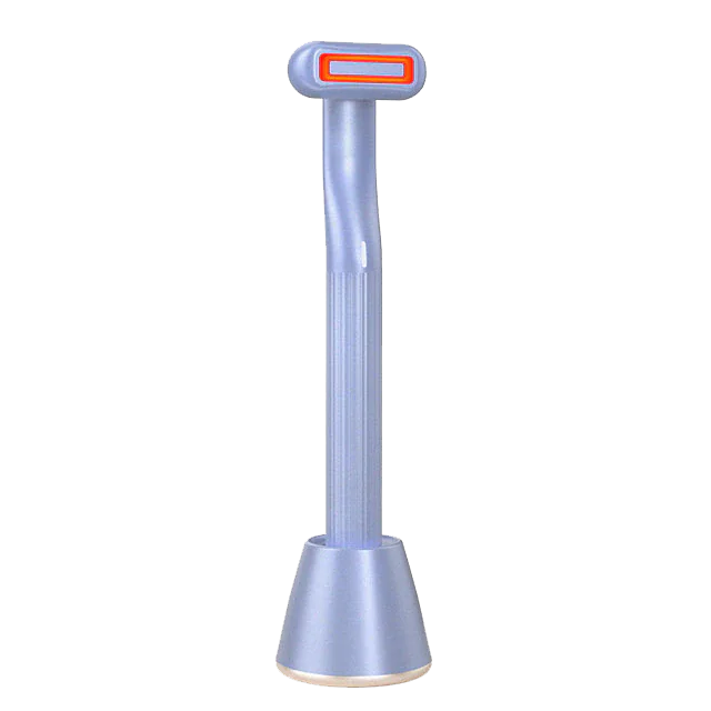 Varita para el cuidado de la piel facial Lumbre