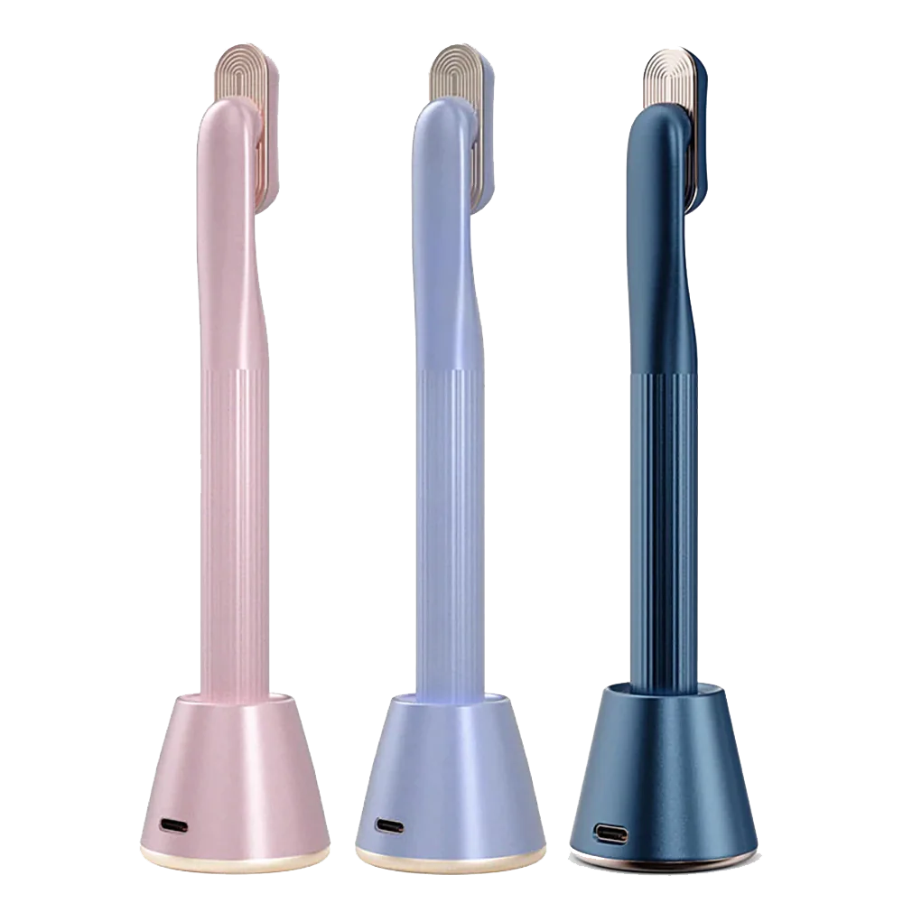 Varita para el cuidado de la piel facial Lumbre