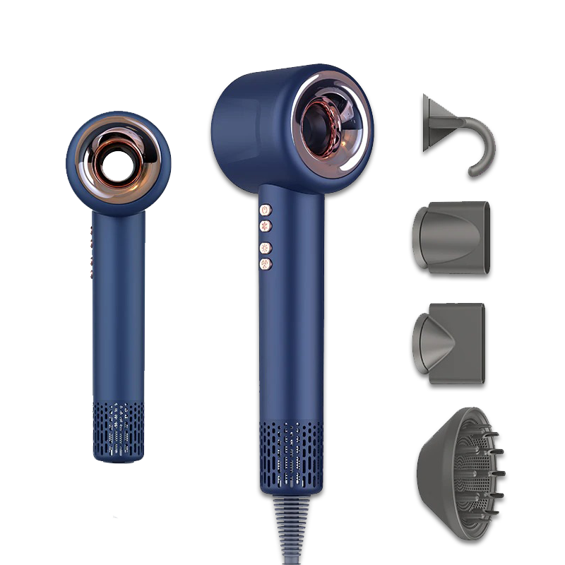 Secador de pelo Radian VORTEX Pro