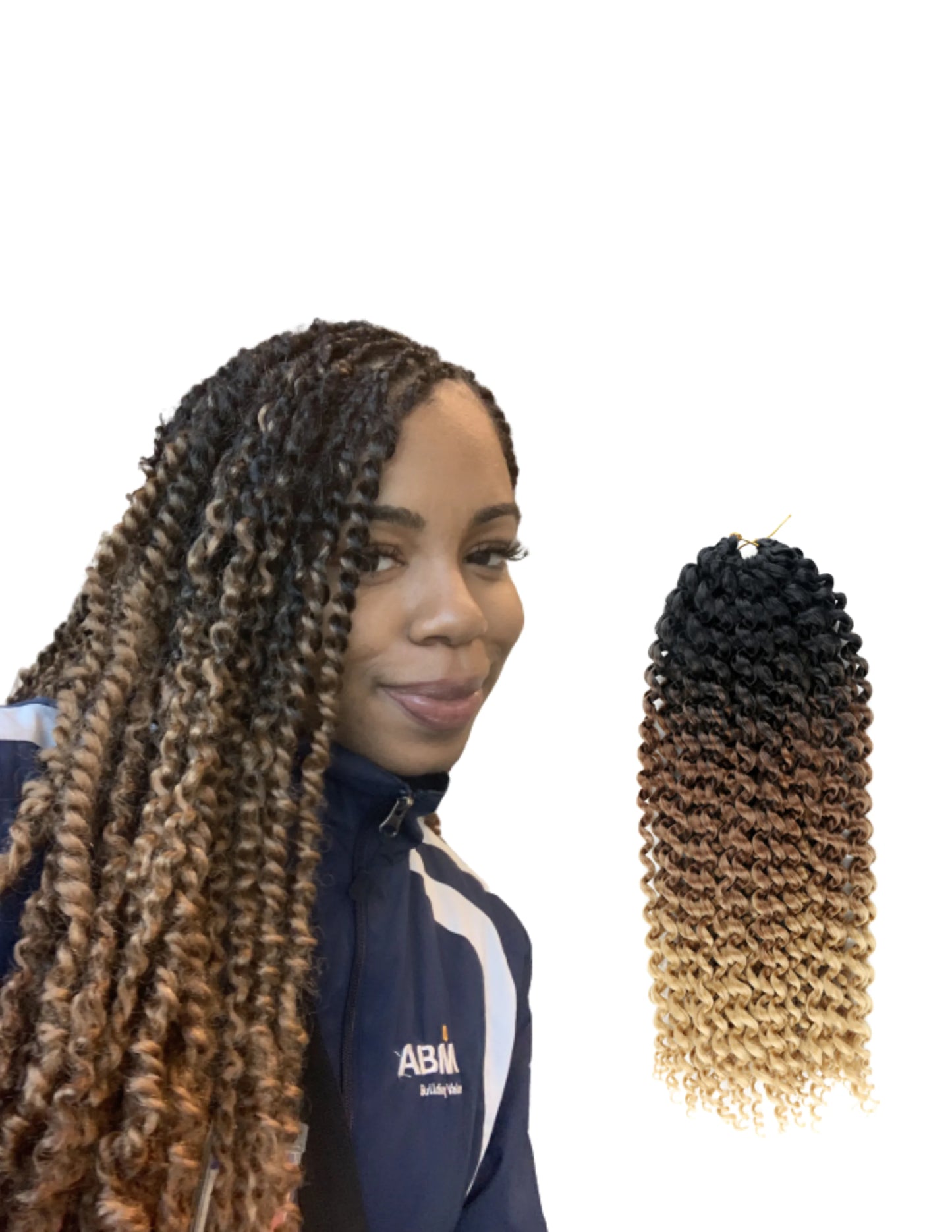 Extensiones de cabello Passion Twist