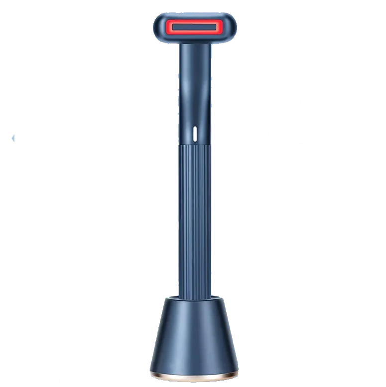 Varita para el cuidado de la piel facial Lumbre