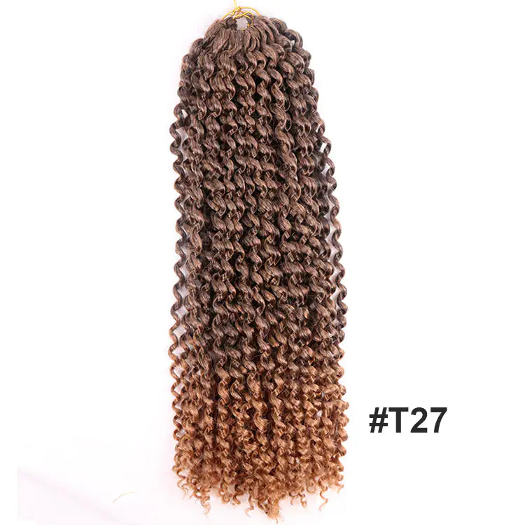 Extensiones de cabello Passion Twist