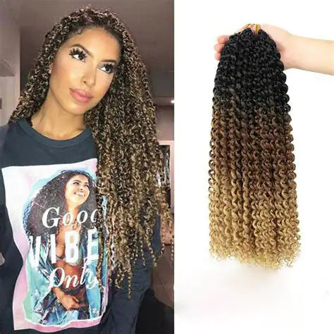 Extensiones de cabello Passion Twist