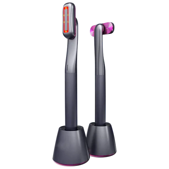 Varita para el cuidado de la piel facial Lumbre