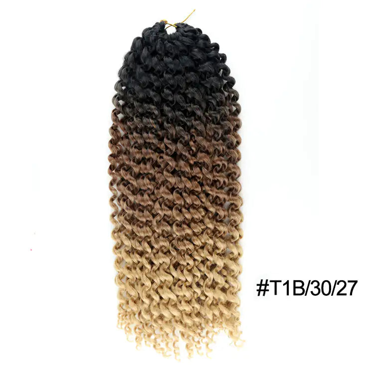 Extensiones de cabello Passion Twist