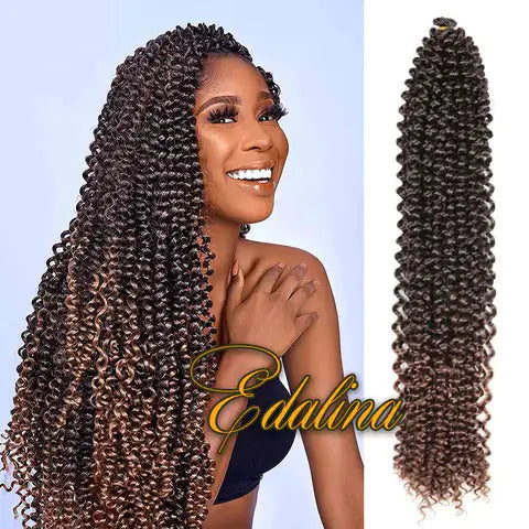 Extensiones de cabello Passion Twist