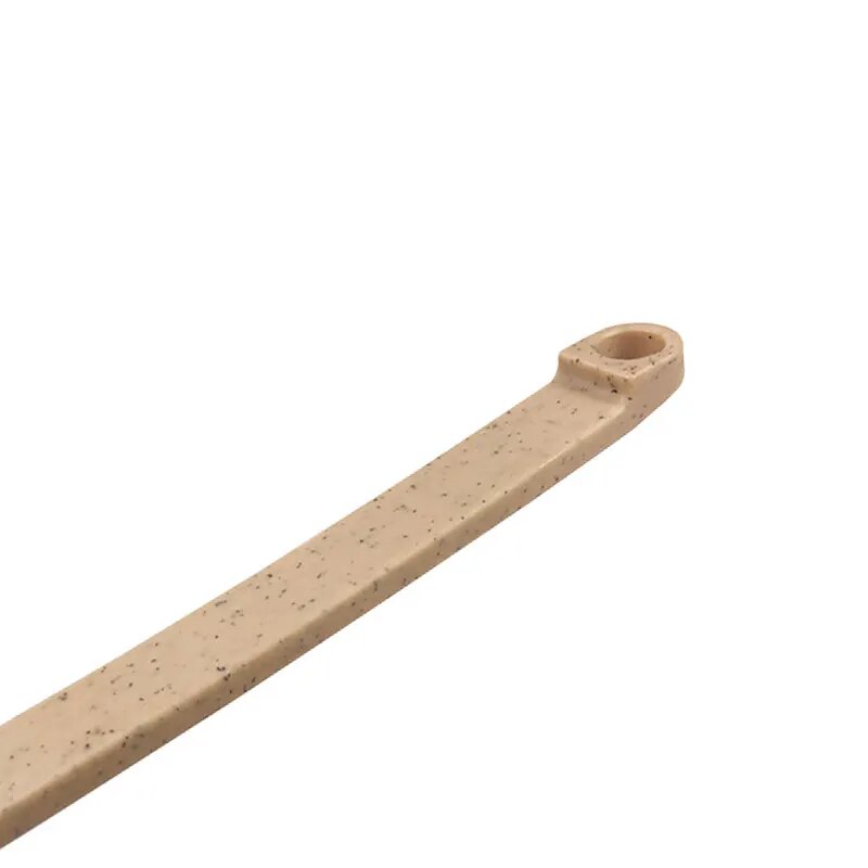 Cepillo de baño ecológico