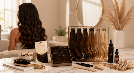 The 2026 Guide to Choosing the Right Hair Attachment Products for Healthy Hair