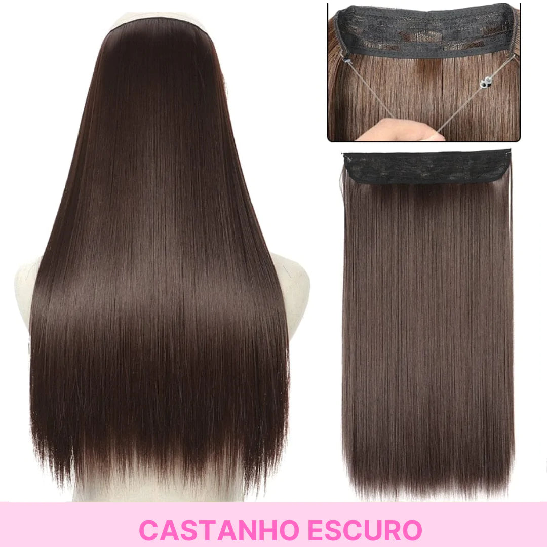 Beauty Hair - Accesorio para el cabello