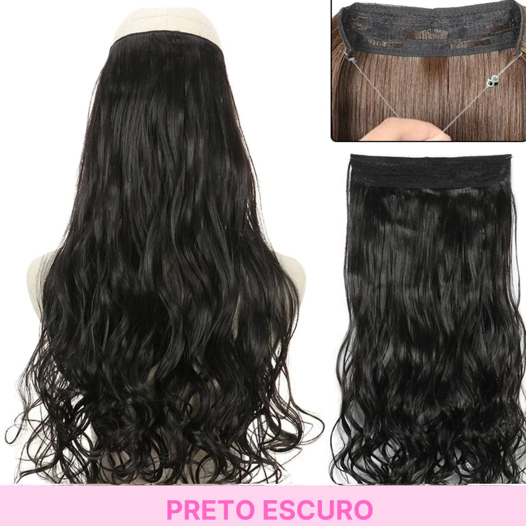 Beauty Hair - Accesorio para el cabello