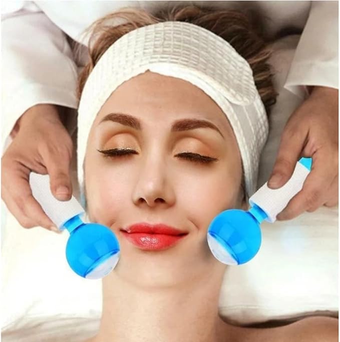 Facial Massage Beauty Bundle