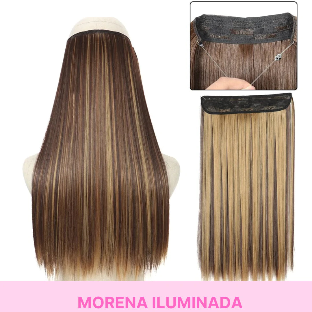 Beauty Hair - Accesorio para el cabello