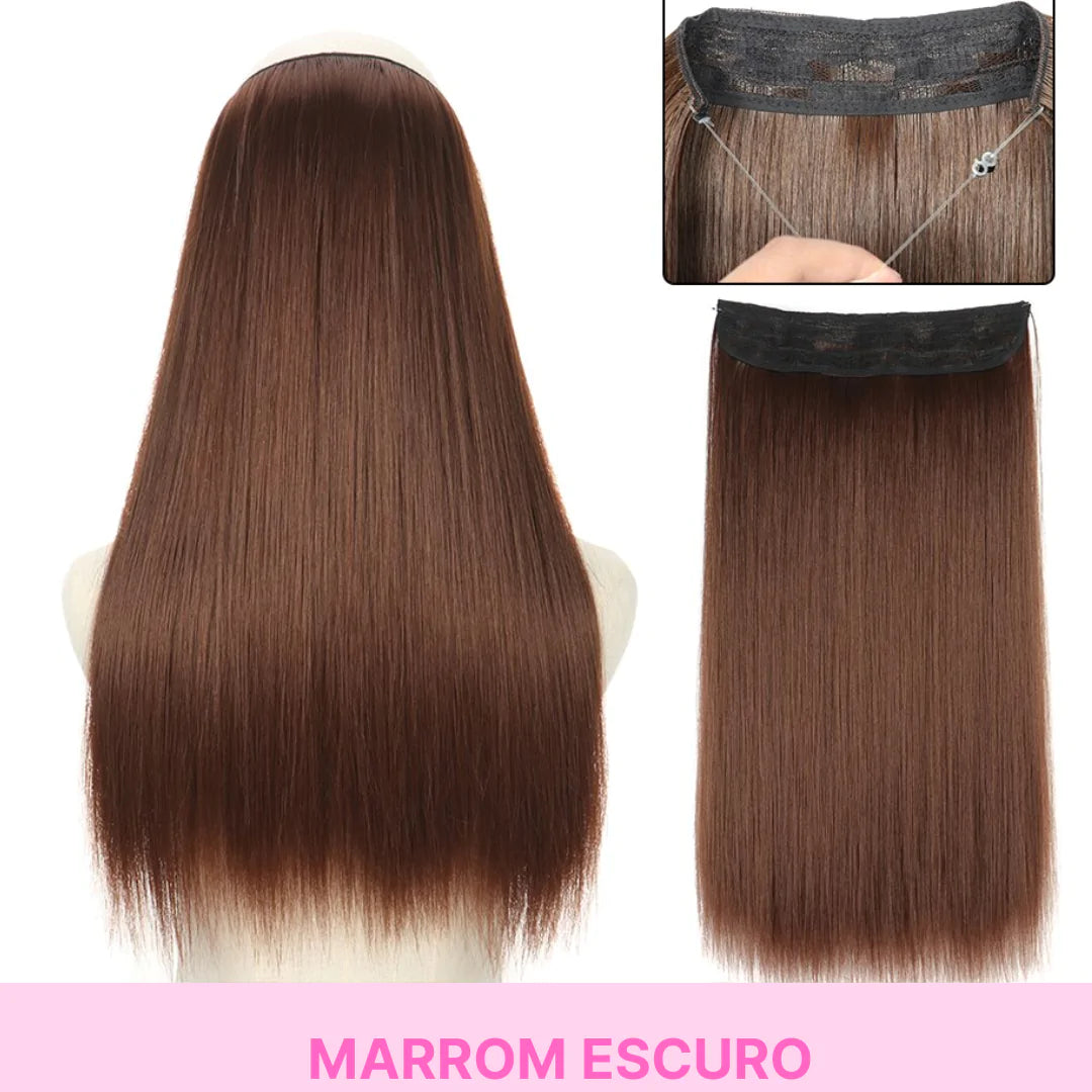 Beauty Hair - Accesorio para el cabello