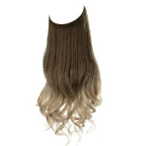 Wavy Hair Extensions