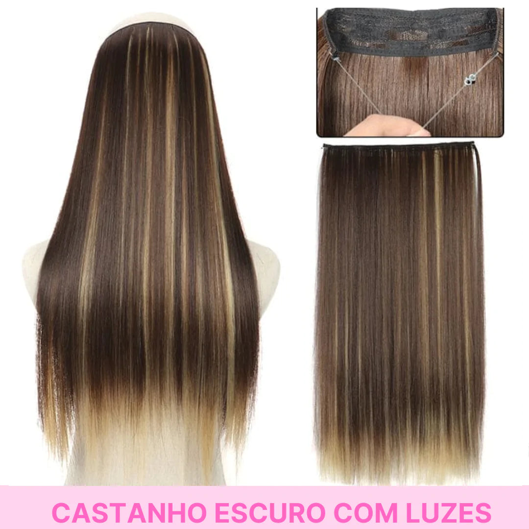 Beauty Hair - Accesorio para el cabello