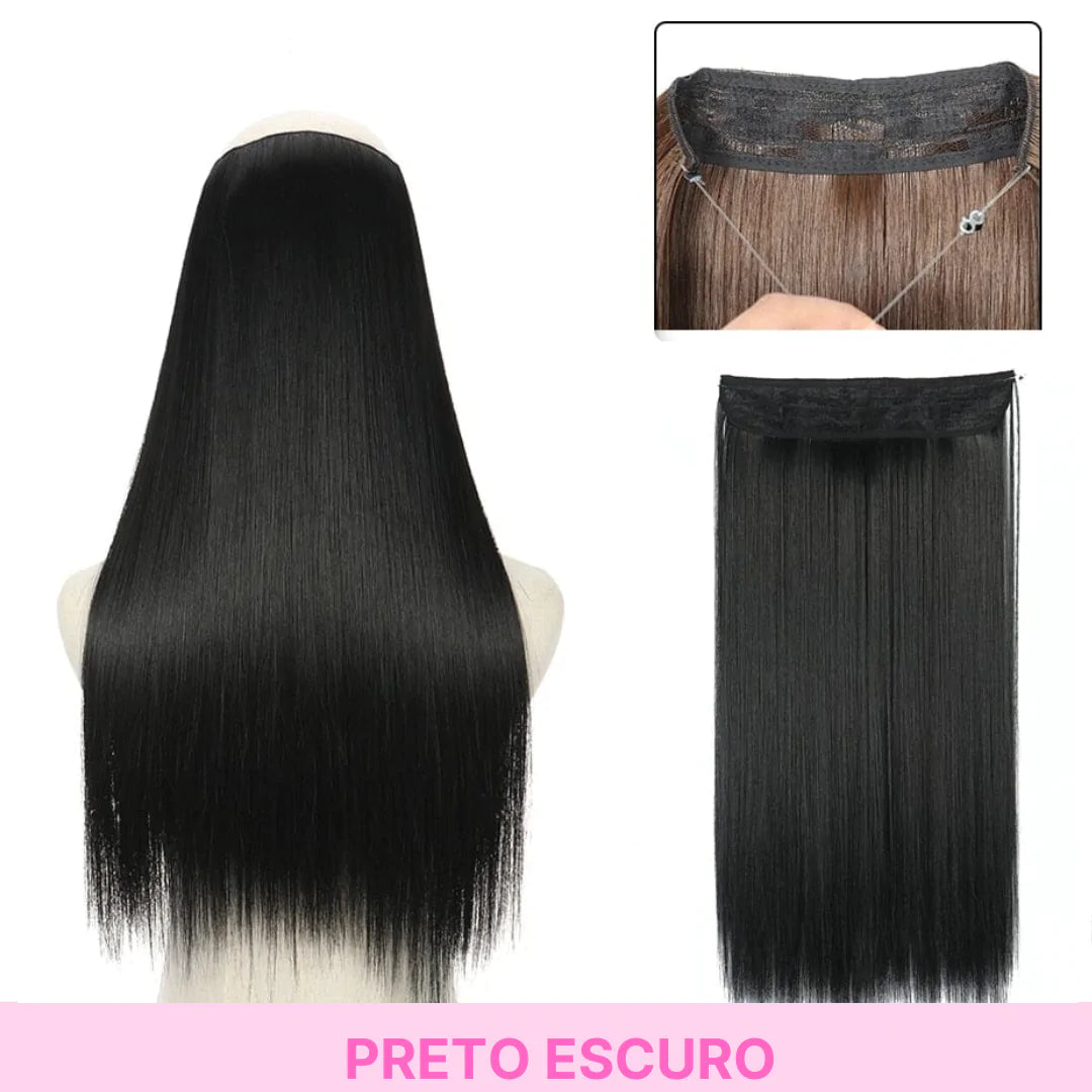 Beauty Hair - Accesorio para el cabello