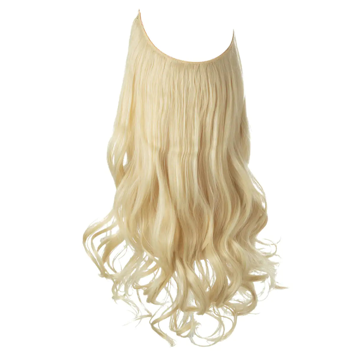 Wavy Hair Extensions