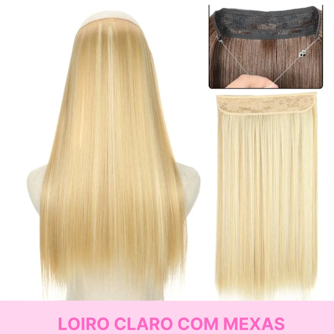 Beauty Hair - Accesorio para el cabello