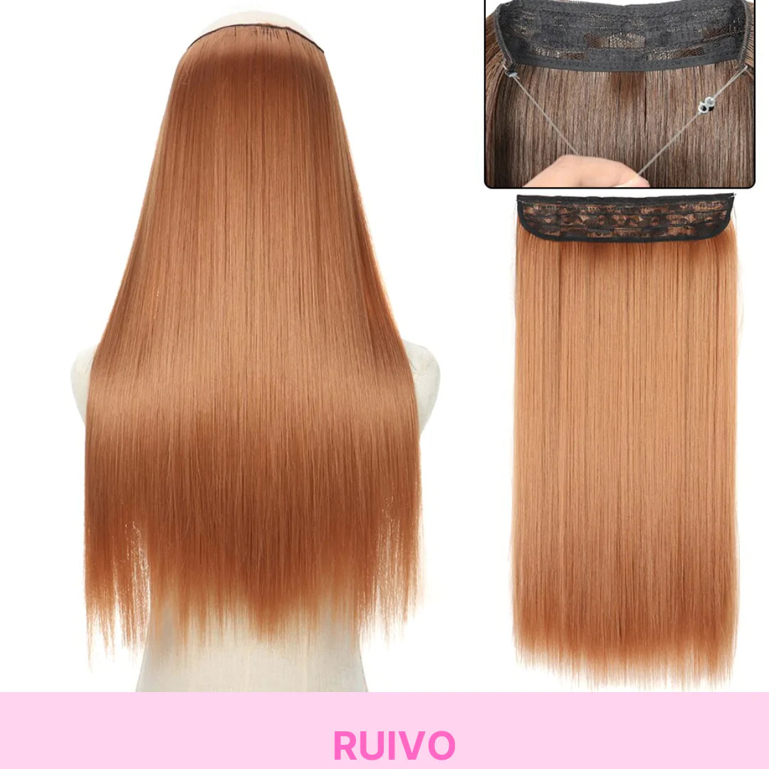 Beauty Hair - Accesorio para el cabello