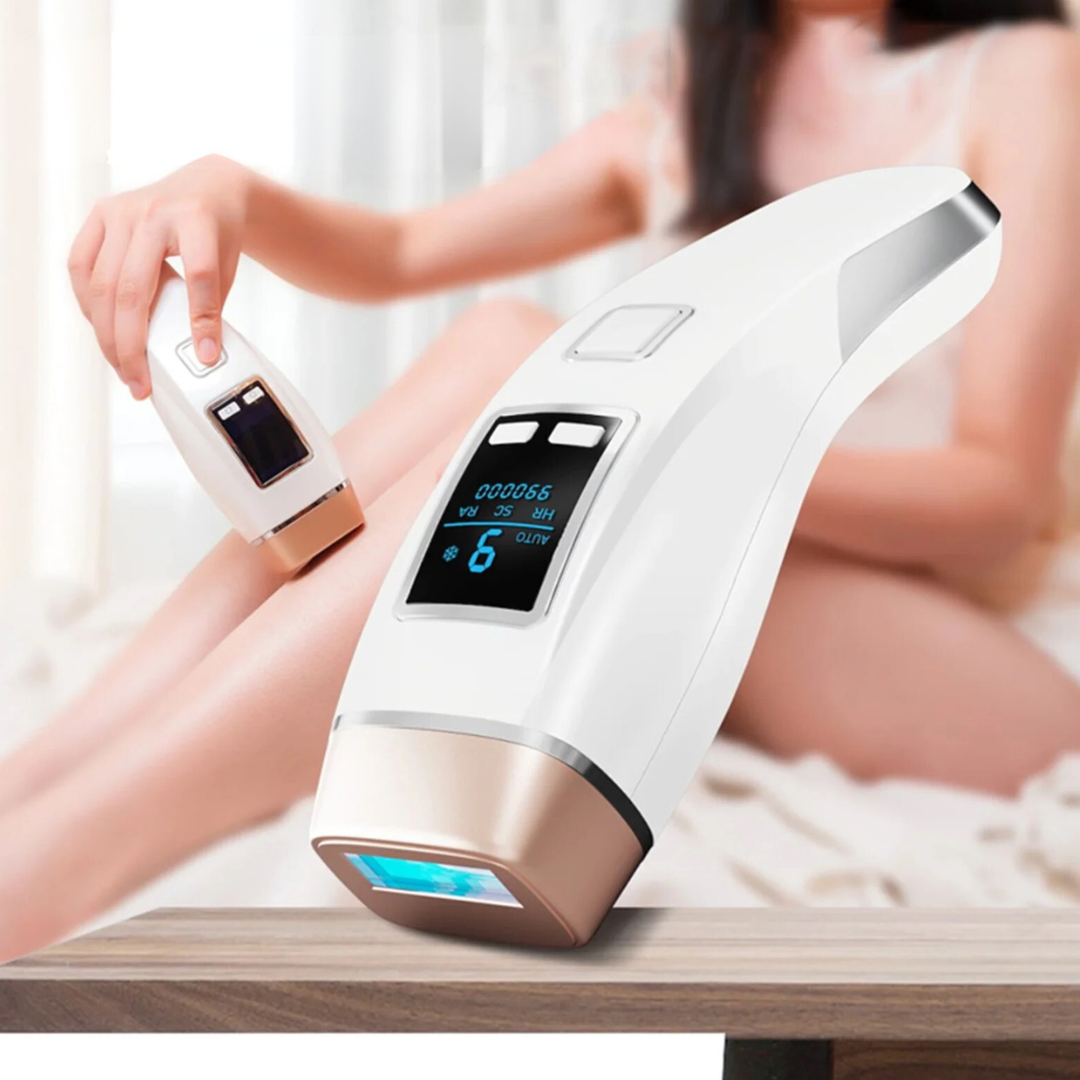 IPL Laser Hair Remover