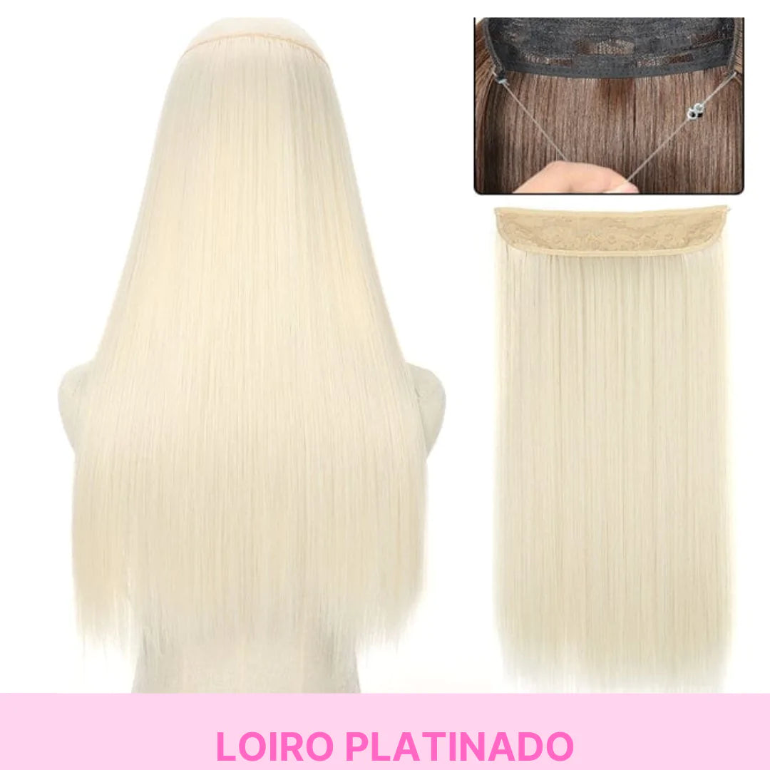 Beauty Hair - Accesorio para el cabello