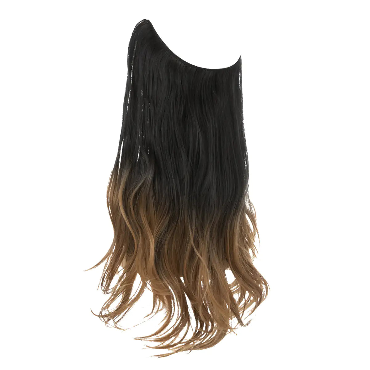 Wavy Hair Extensions