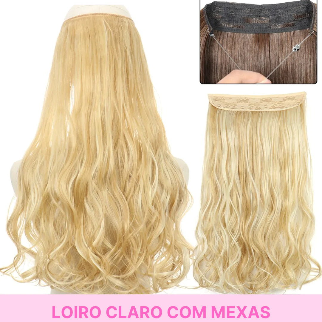 Beauty Hair - Accesorio para el cabello