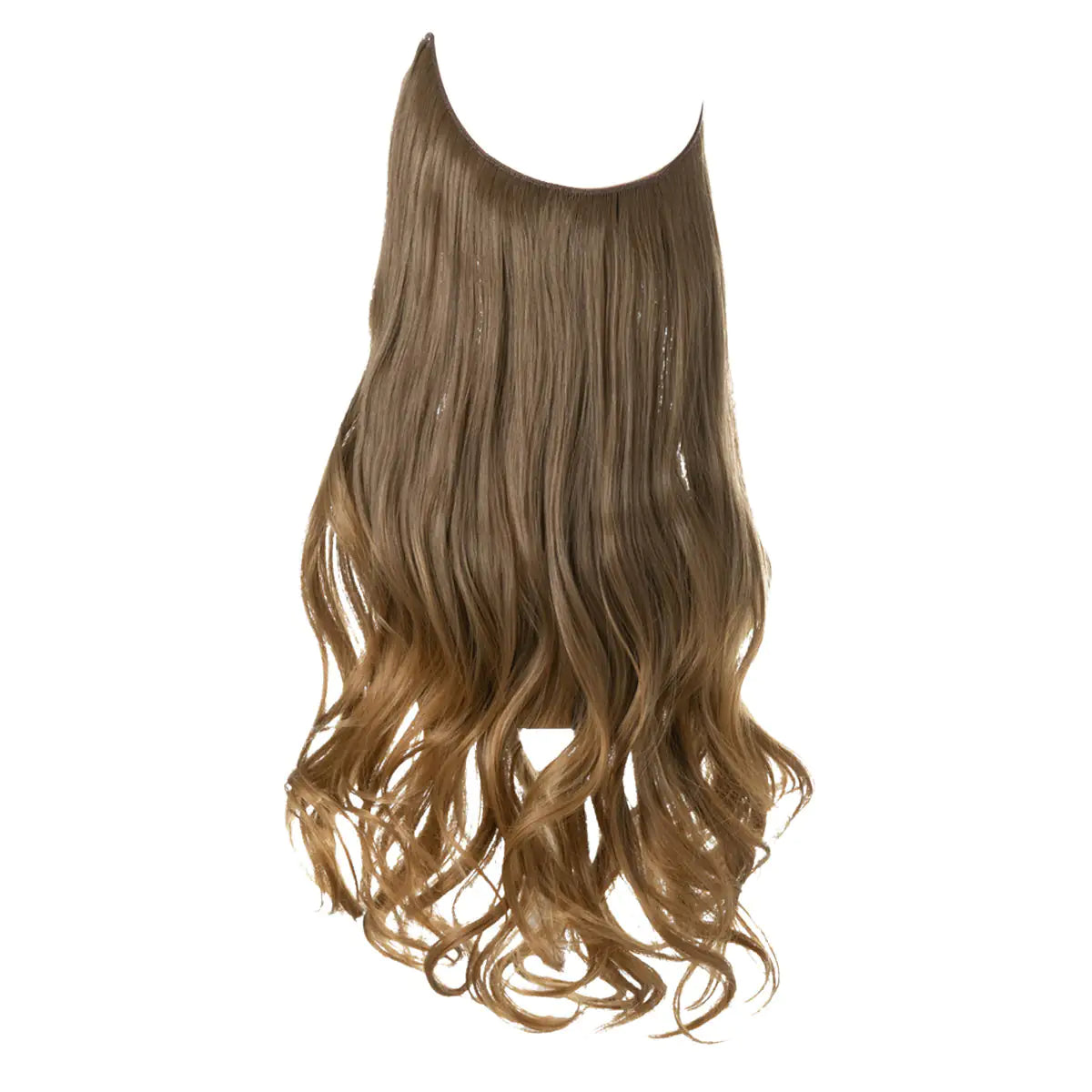 Wavy Hair Extensions