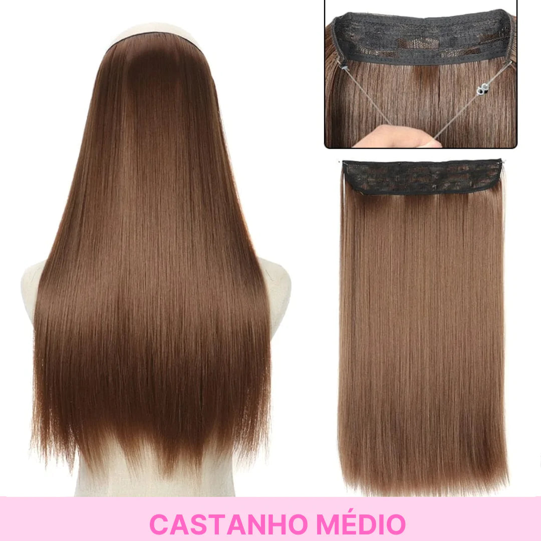 Beauty Hair - Accesorio para el cabello