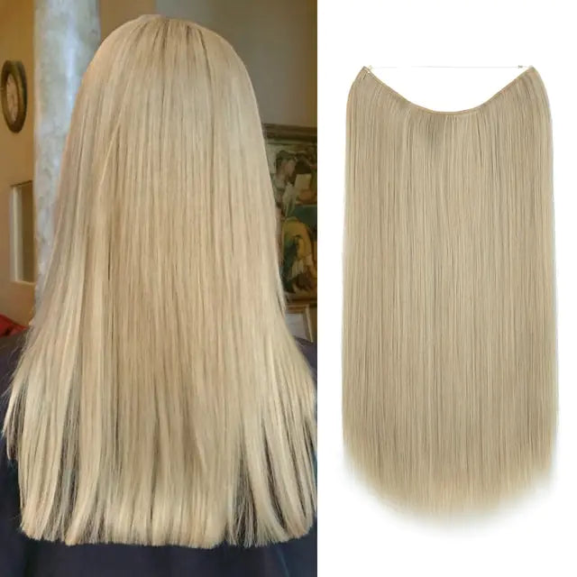 Ombre Hair Extensions