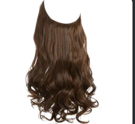 Wavy Hair Extensions