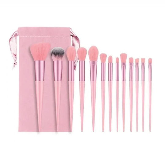 Makeup Brush Bundle