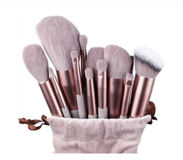 Makeup Brush Bundle