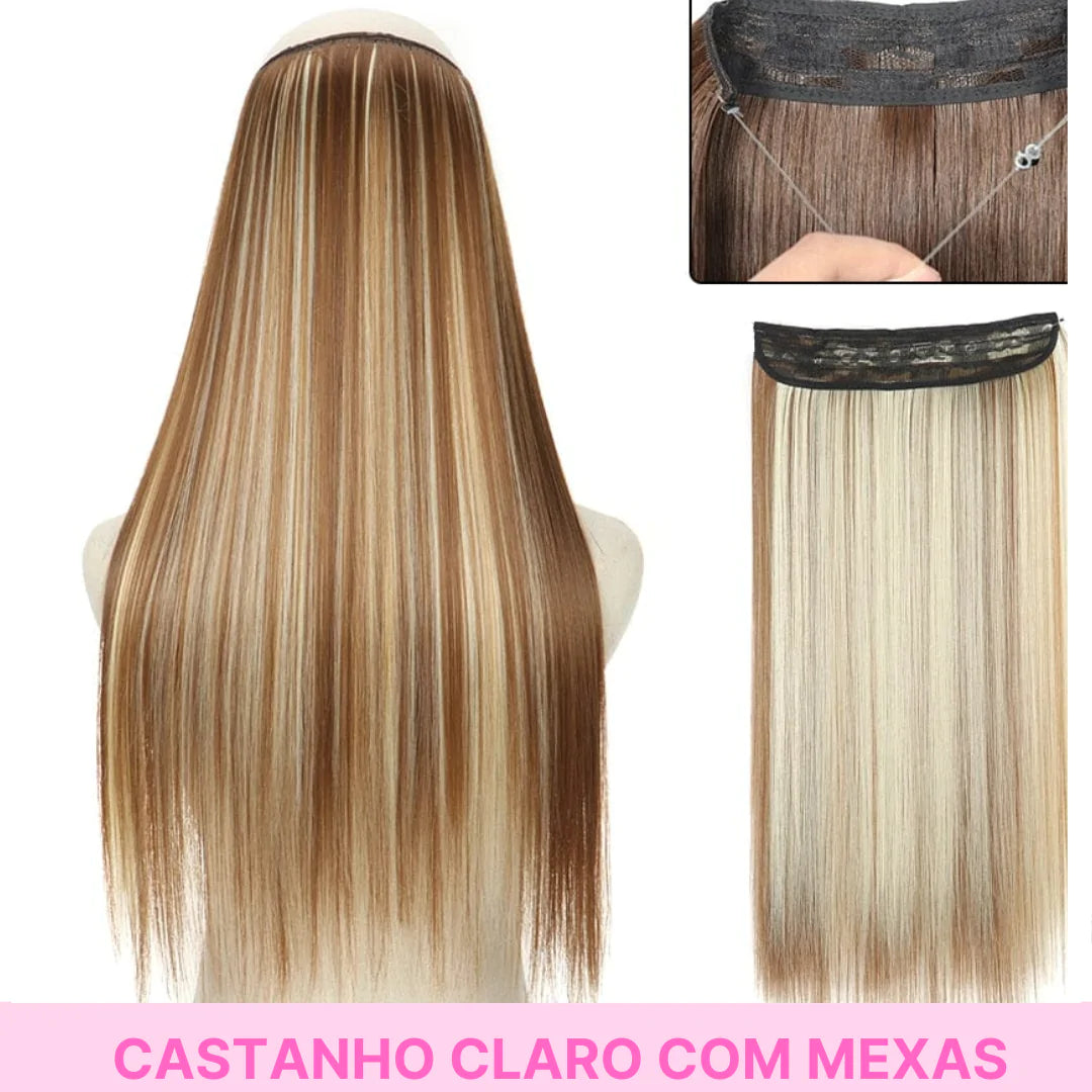 Beauty Hair - Accesorio para el cabello