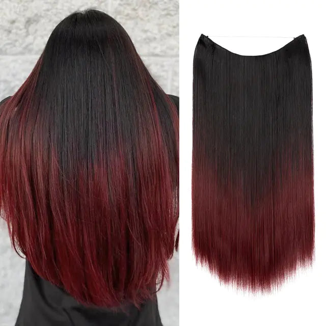 Ombre Hair Extensions