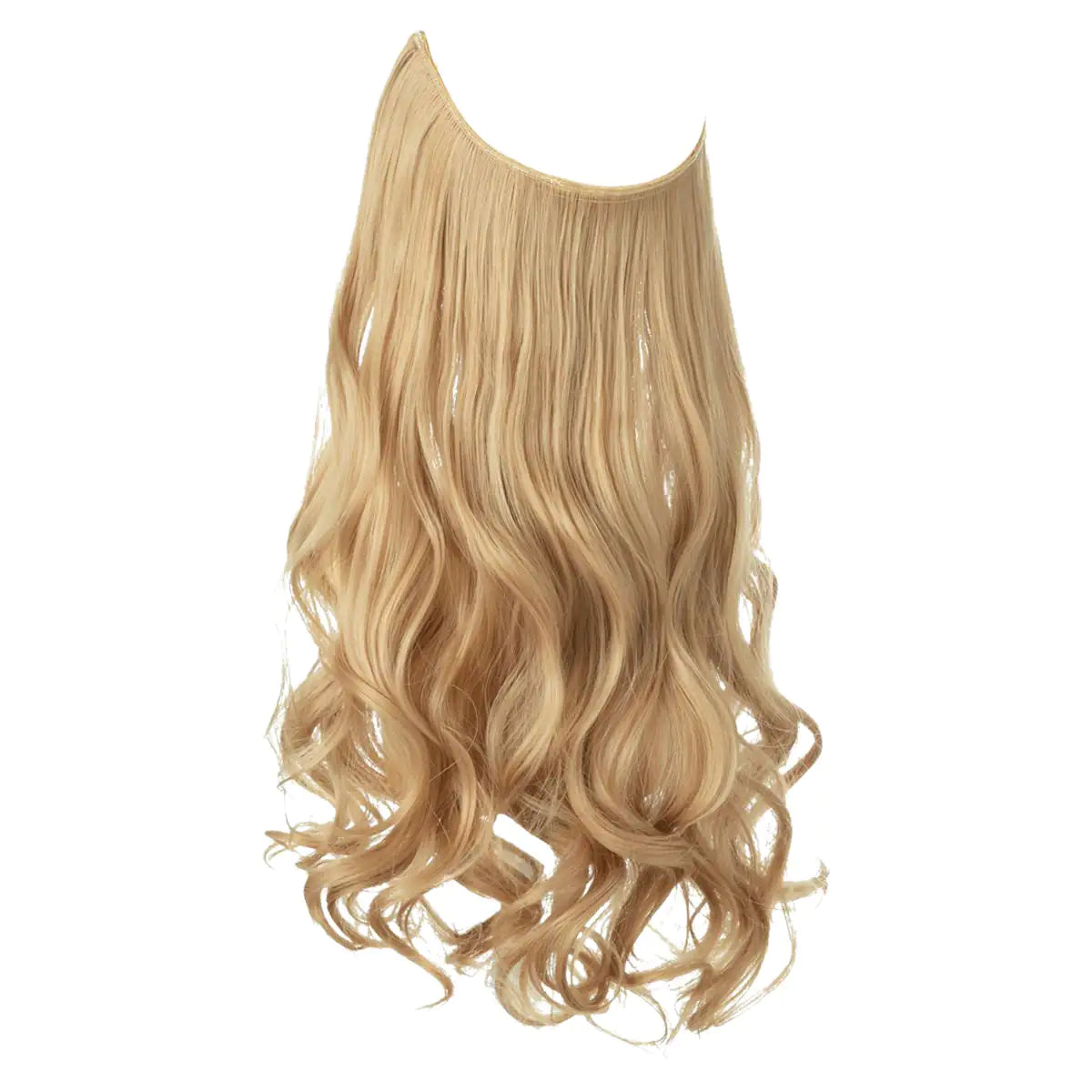 Wavy Hair Extensions