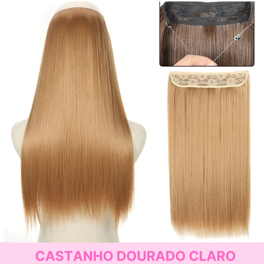 Beauty Hair - Accesorio para el cabello