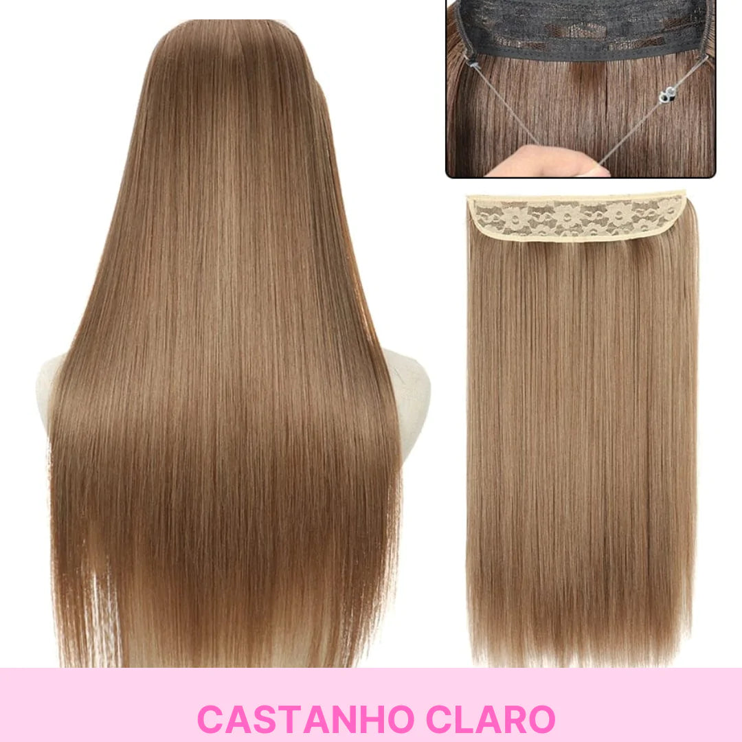 Beauty Hair - Accesorio para el cabello