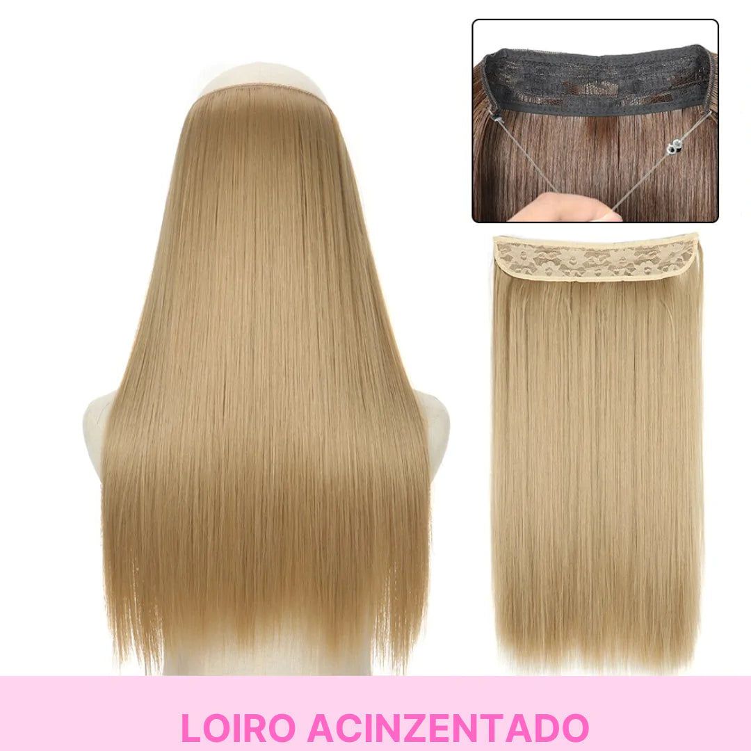 Beauty Hair - Accesorio para el cabello