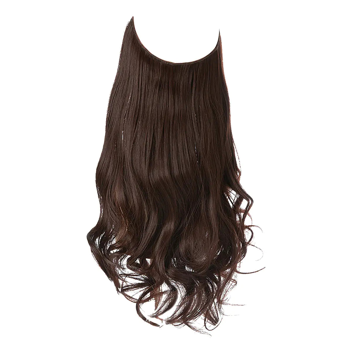 Wavy Hair Extensions