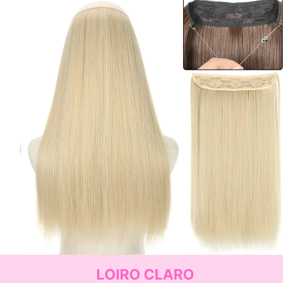 Beauty Hair - Accesorio para el cabello