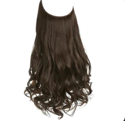 Wavy Hair Extensions