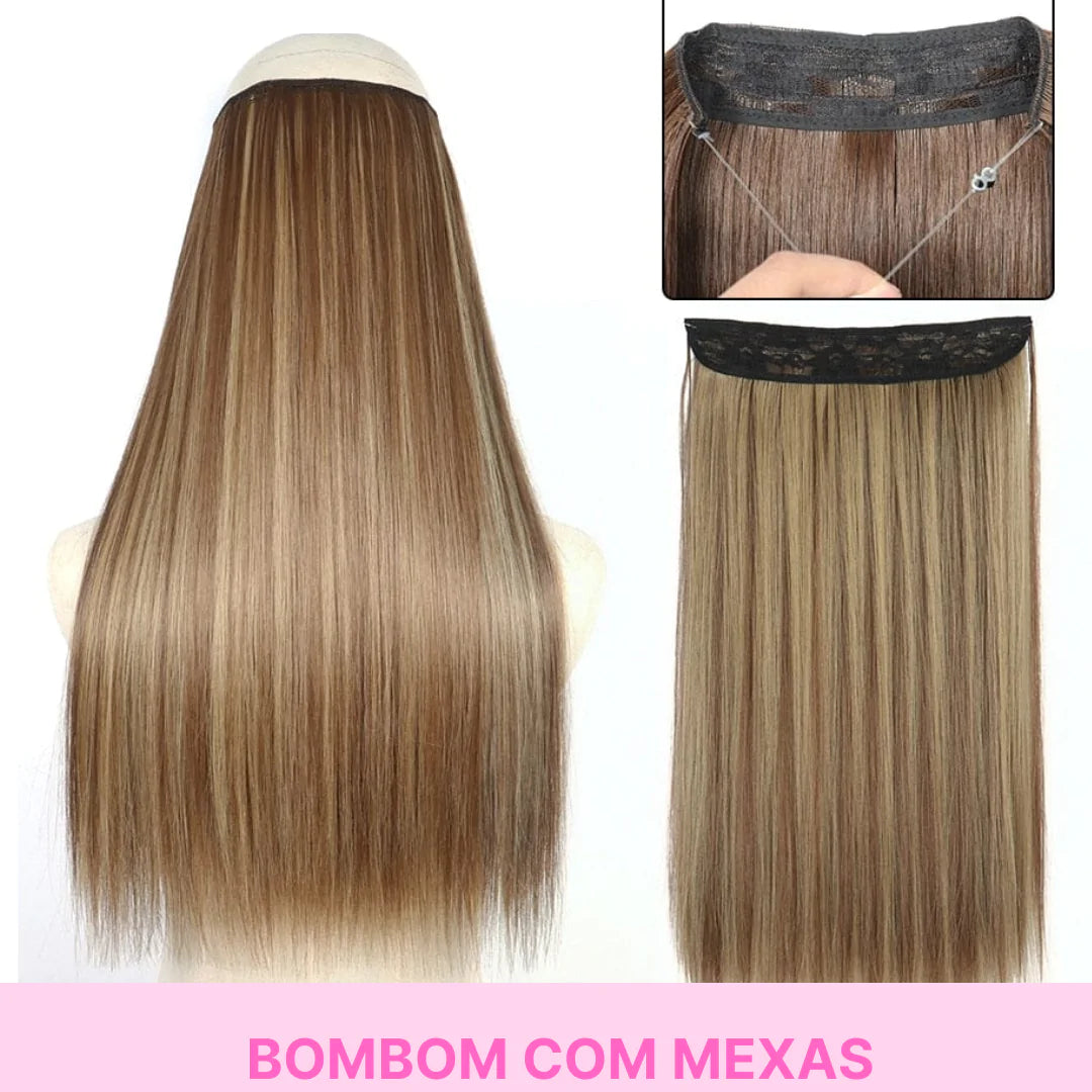 Beauty Hair - Accesorio para el cabello