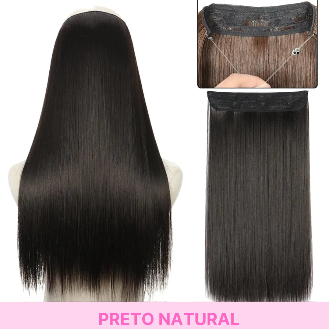 Beauty Hair - Accesorio para el cabello